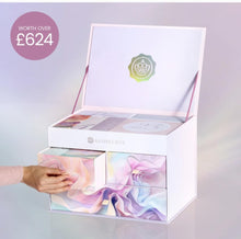 Load image into Gallery viewer, GLOSSYBOX  Advent Calendar £5 TO ENTER    Prize worth Over £620
