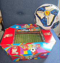 Load image into Gallery viewer, £2 ENTRY WIN A SCOTLAND FOOTBALL SIGNED BY THE 2026 WORLD CUP SQUAD