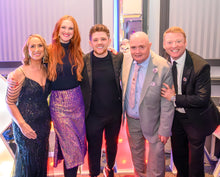 Load image into Gallery viewer, ONE TICKET DREAMMAKER BALL 2026 12 SEPTEMBER