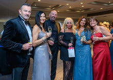 Load image into Gallery viewer, ONE TICKET DREAMMAKER BALL 2026 12 SEPTEMBER