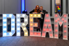 Load image into Gallery viewer, ONE TICKET DREAMMAKER BALL 2026 12 SEPTEMBER