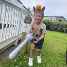 Load image into Gallery viewer, DREAM LUCKY NUMBER CARD £5