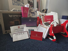 Load image into Gallery viewer, DREAMMAKER BIG CHRISTMAS RAFFLE 2025.  £2.50 ENTRY