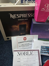 Load image into Gallery viewer, DREAMMAKER BIG CHRISTMAS RAFFLE 2025.  £2.50 ENTRY