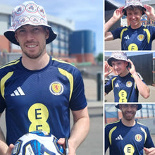 Load image into Gallery viewer, £2 ENTRY  WIN A SCOTLAND FOOTBALL SIGNED BY THE 2026 WORLD CUP SQUAD
