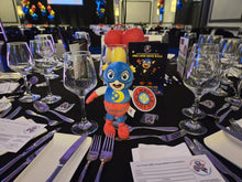 Load image into Gallery viewer, ONE TICKET DREAMMAKER BALL 2026 12 SEPTEMBER
