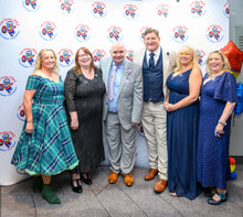 Load image into Gallery viewer, ONE TICKET DREAMMAKER BALL 2026 12 SEPTEMBER
