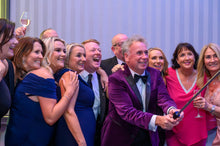 Load image into Gallery viewer, ONE TICKET DREAMMAKER BALL 2026 12 SEPTEMBER
