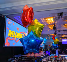 Load image into Gallery viewer, ONE TICKET DREAMMAKER BALL 2026 12 SEPTEMBER
