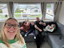 Load image into Gallery viewer, DREAM LUCKY NUMBER CARD £5
