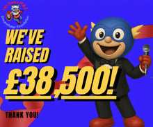 Load image into Gallery viewer, ONE TICKET DREAMMAKER BALL 2026 12 SEPTEMBER
