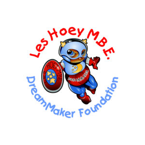 DreamMaker Foundation Store