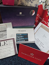 Load image into Gallery viewer, DREAMMAKER BIG CHRISTMAS RAFFLE 2025.  £2.50 ENTRY
